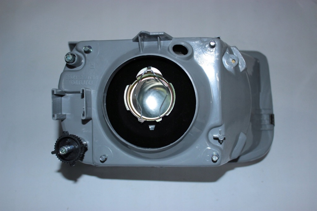 фото №2, Фара renault express 85- / rapid 95-