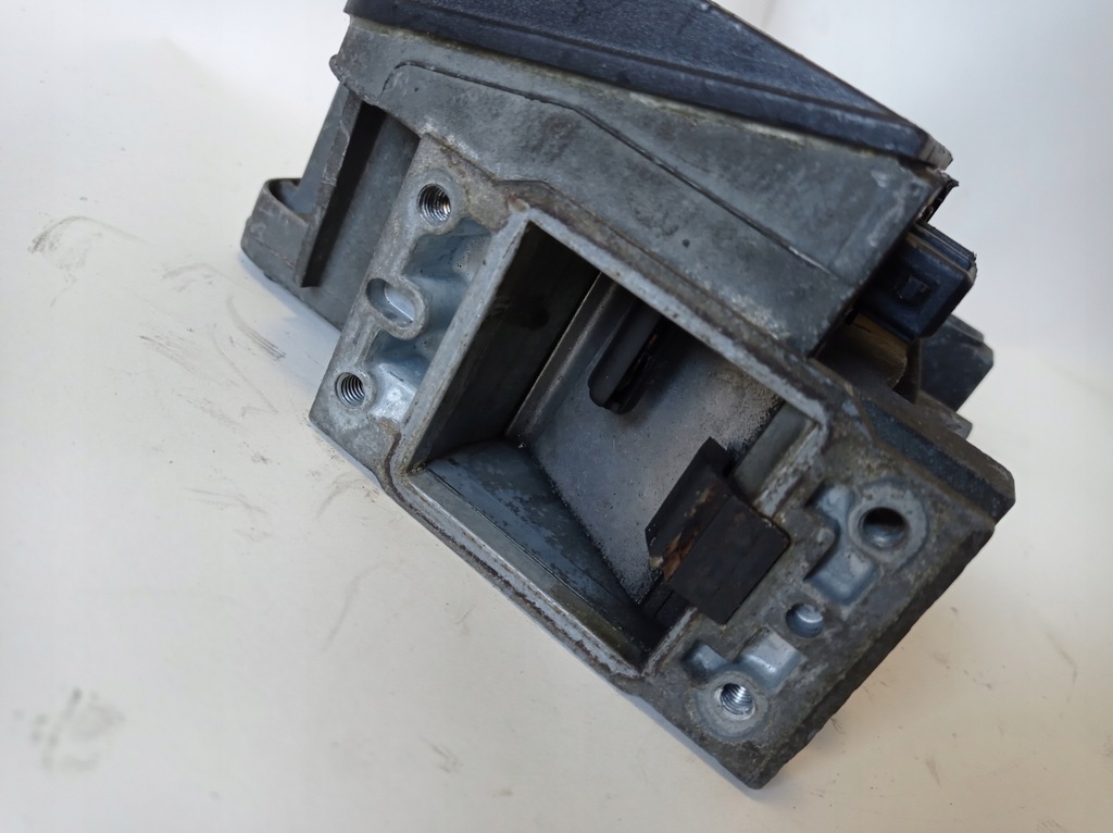 фото №6, Расходомер opel 0280202053