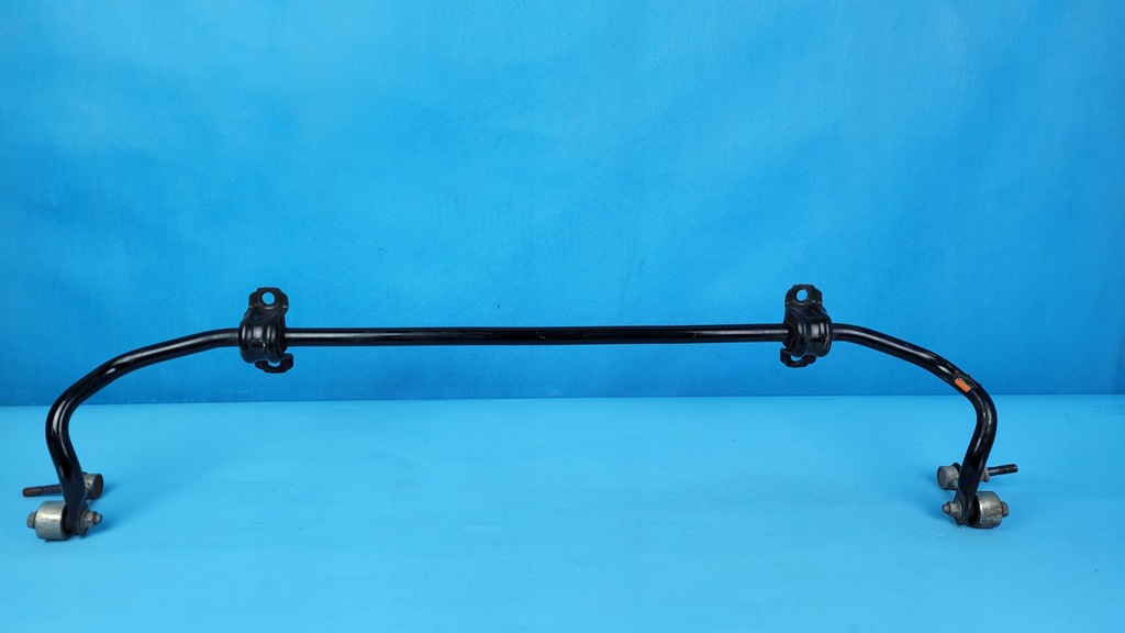 фото №12, Suzuki swace 1.8 hybrid 21r тяга стабилизатора задняя