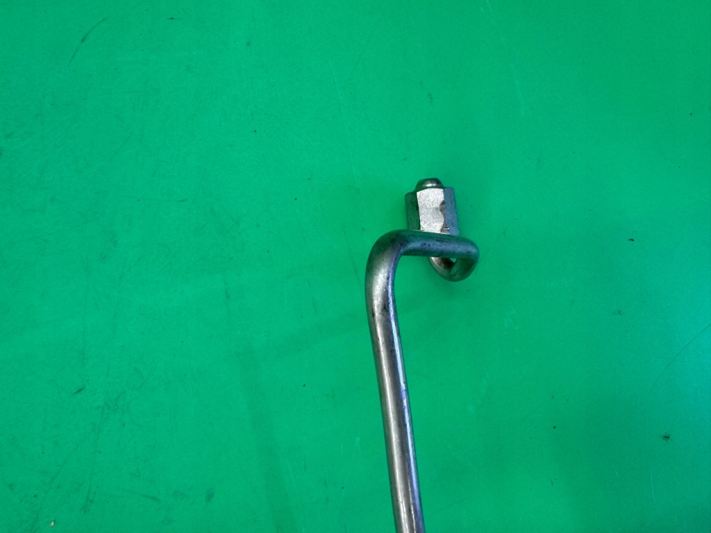 фото №5, Шланг пального паливний трубка audi s6 c6 5.2 fsi v10 06- bxa