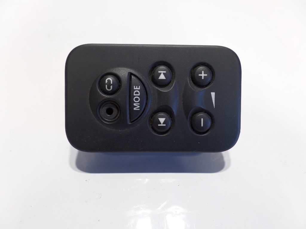 фото №1, Discovery iii панель аудио 5h22-18k909-aa