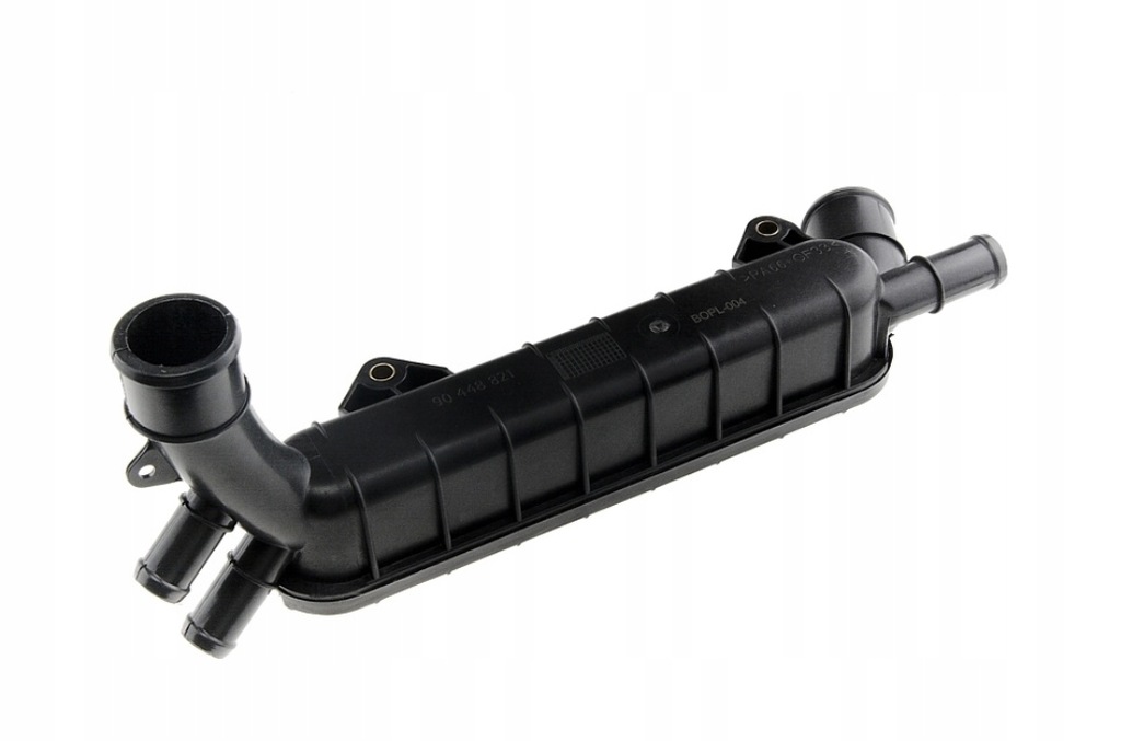 фото №1, Радиатор масла do opel zafira a