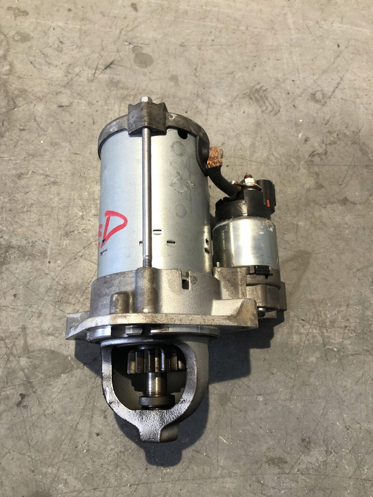 фото №1, Kia pro ceed iii 1.6 tgdi стартер 36100-2b800