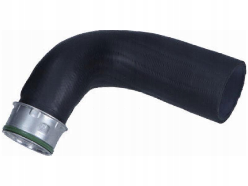 фото №1, Шланг turbo mitsubishi outlander ii 2.0