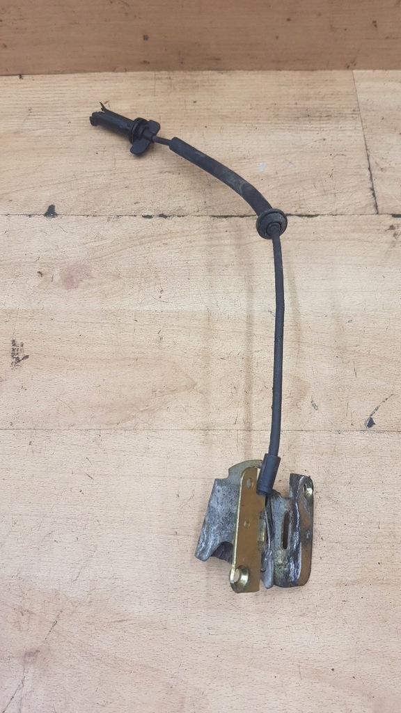 фото №1, Трос заливної пального fiat ulysse ii