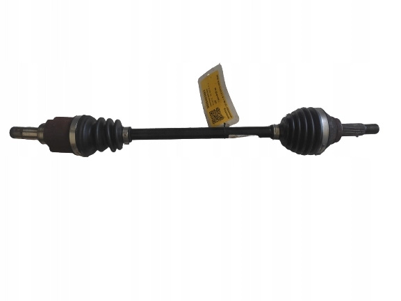 фото №1, Приводной вал левая vw up mii citigo 1.0 mpi 1s0407761b