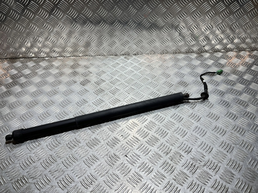 фото №1, Opel grandland x привод электрический левый правый