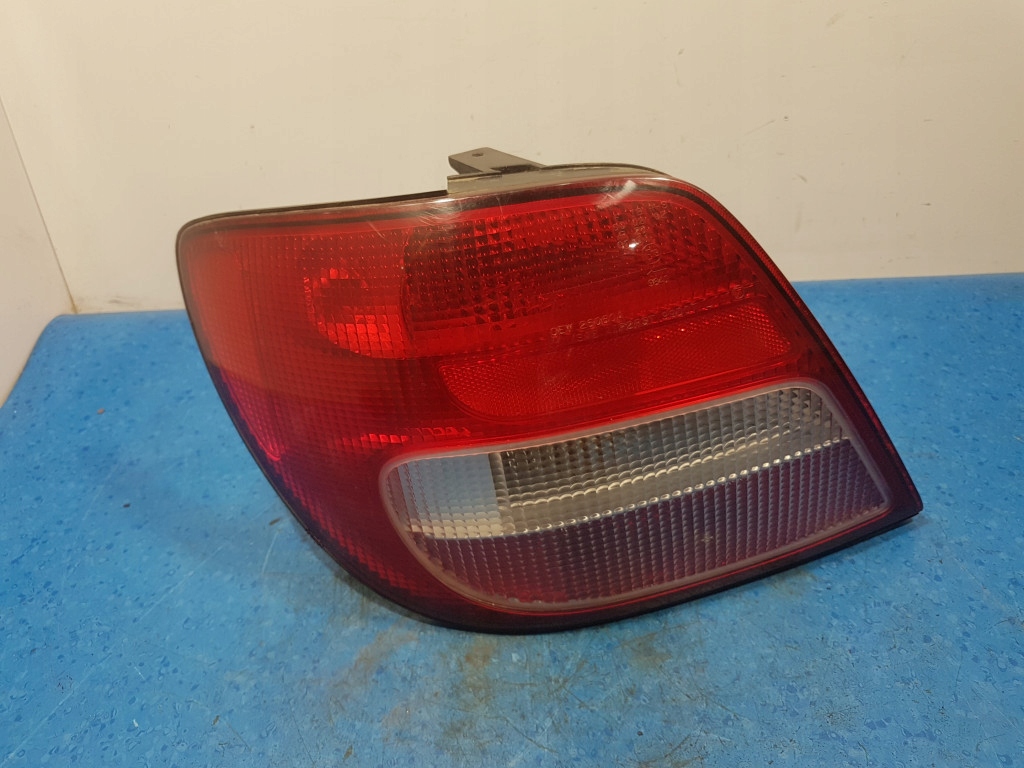 фото №1, Subaru impreza gd kombi лампа задня ліва зовнішня