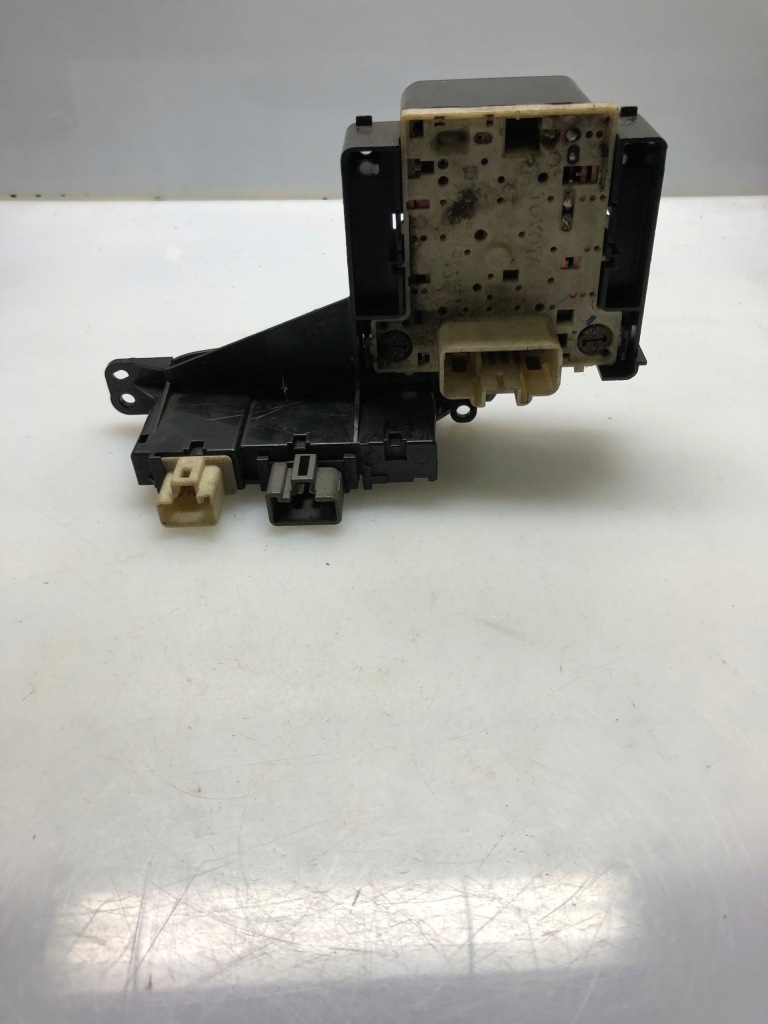 фото №4, Модуль блок керування toyota 758294