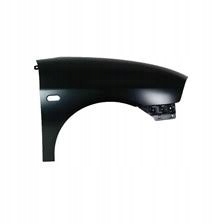 фото №1, Seat ibiza cordoba 02-08 правий крила крила r