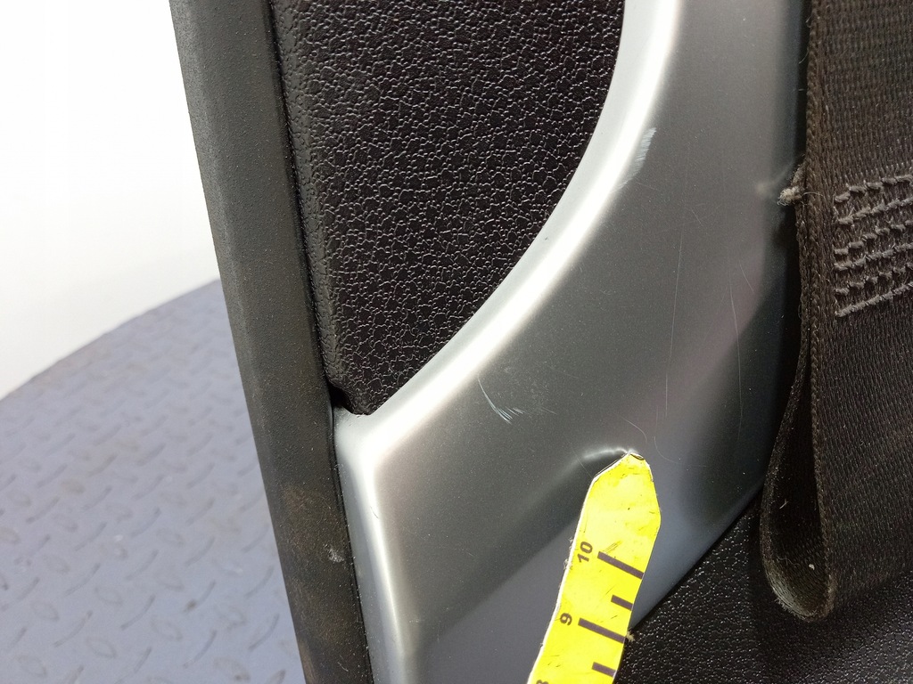 фото №11, Mini clubman r55 двері задня праве бічний 871