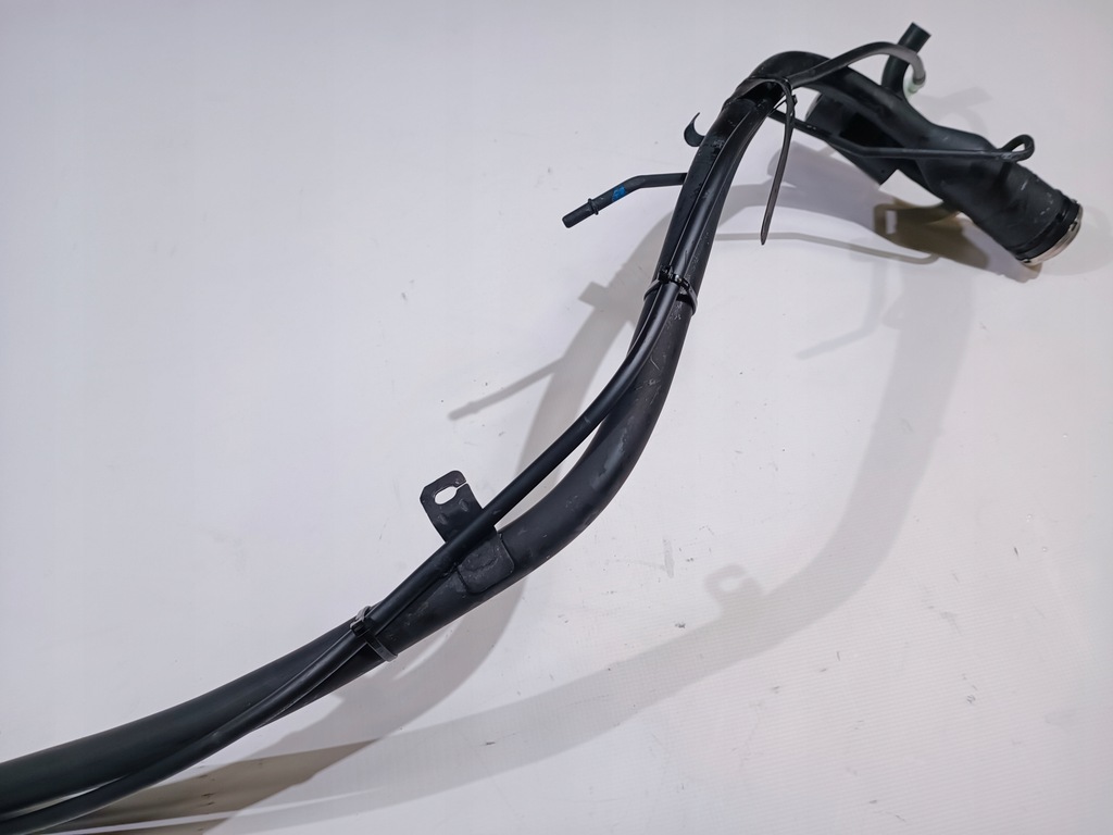 фото №7, Труба заливная горловина топлива dodge durango 2014-