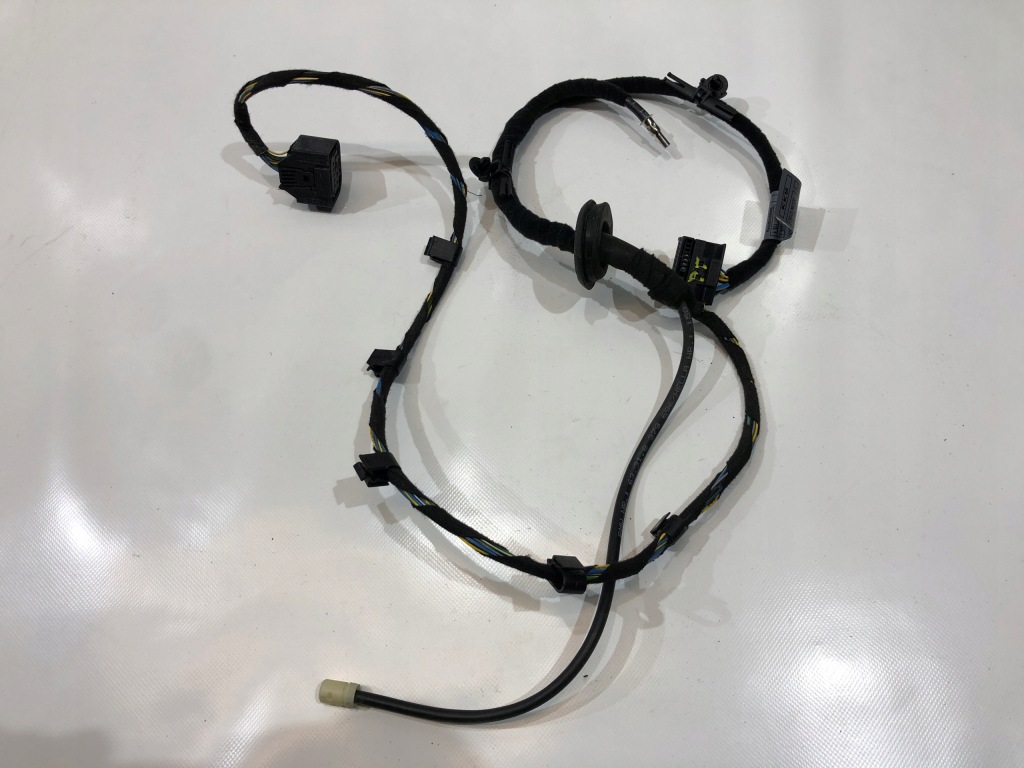 фото №1, Bmw 7 e65 жгут электрическая дверь правый задняя задняя