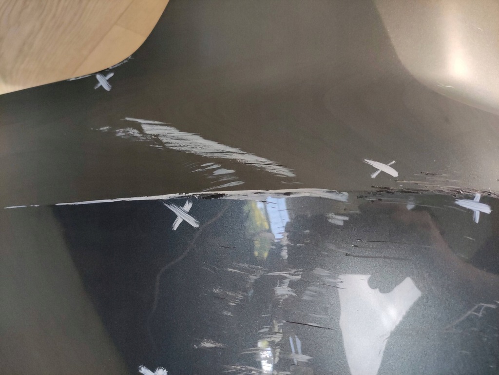 фото №10, Audi a3 s3 8v бампер задняя 8v5807511f