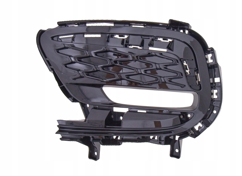 фото №1, Заглушка бампера левая chrysler pacifica 21-