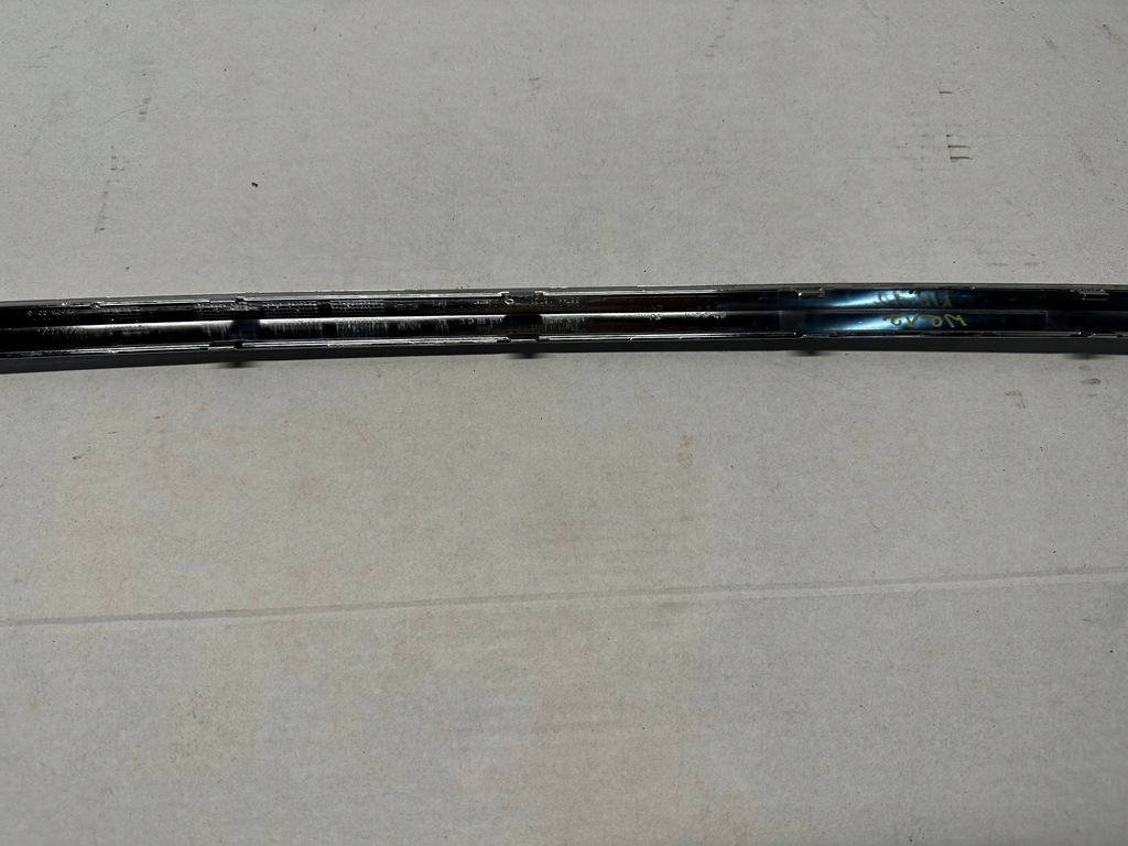 фото №8, Хром бампера задняя a2128850400 mercedes w212 e