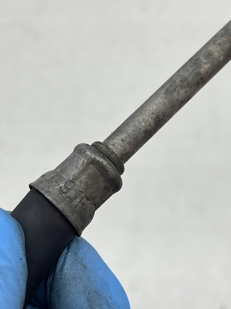 фото №11, Audi q7 4l 4.2 tdi btr труба шланг магистраль wody