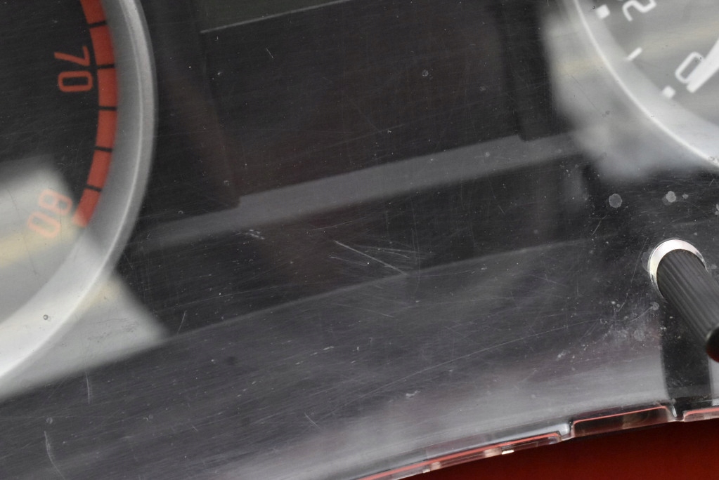 фото №14, Лічильник прилади eu 5j0920810b v2621436 skoda roomster 1.4 16v 86 km 06-10