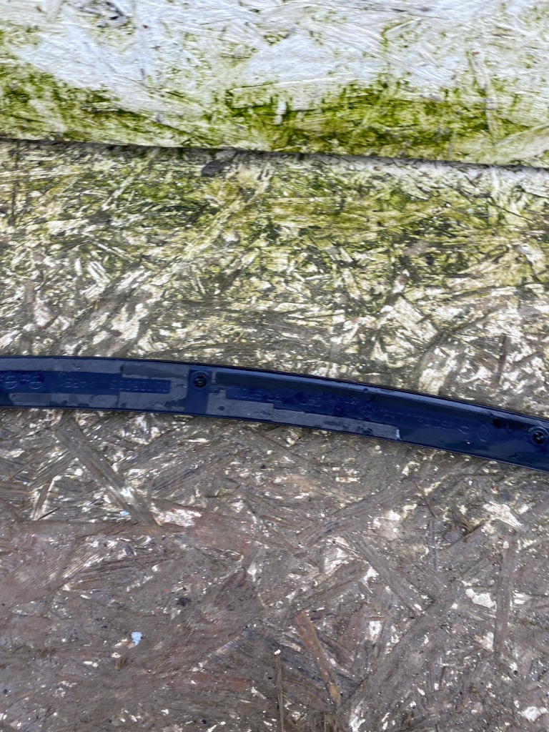 Renault arkana спойлер спойлер кришки задній 01725023 Київ