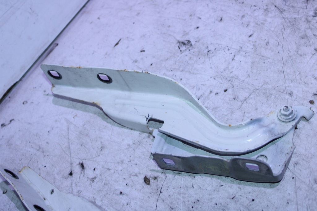 фото №3, Петля петлі капот jeep compass ii комплект