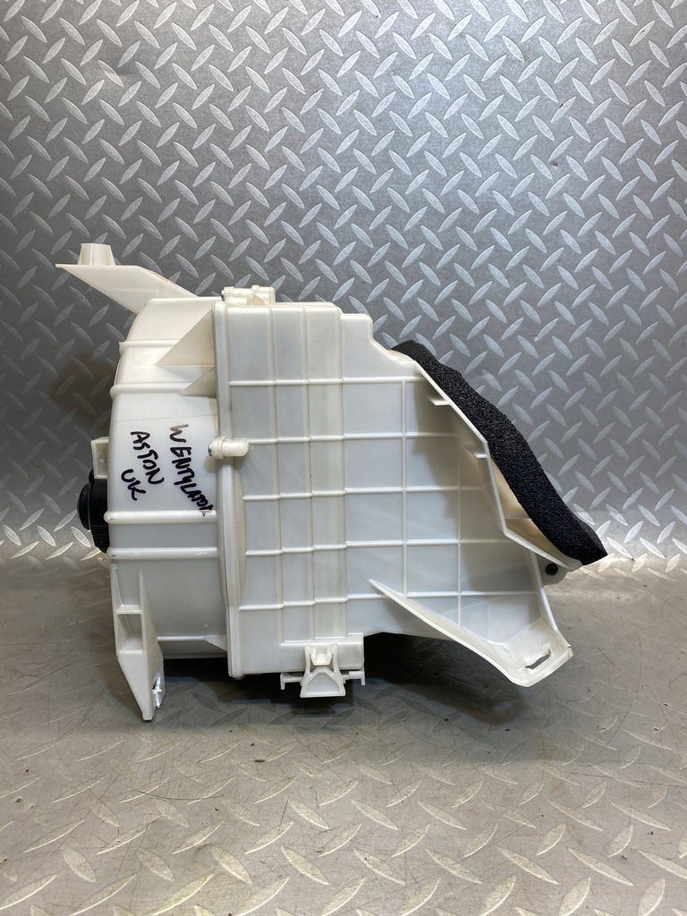 фото №5, Вентилятор воздуходувка салона aston martin db9 117200-2522