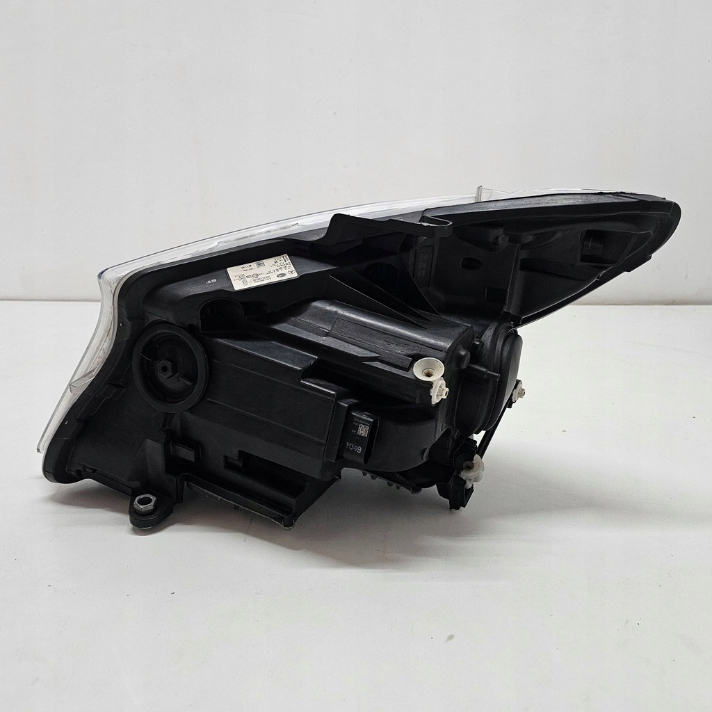 фото №11, Лампа права перед mercedes v-klasa w447 full led ils a4479060201 комплектна