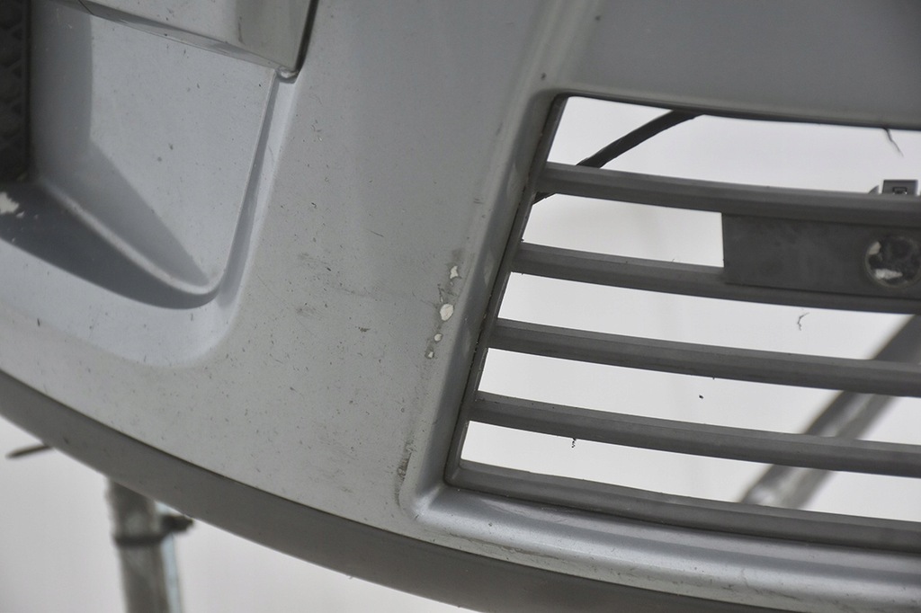 фото №7, Бампер передній перед ford s-max mk1 pdc 76