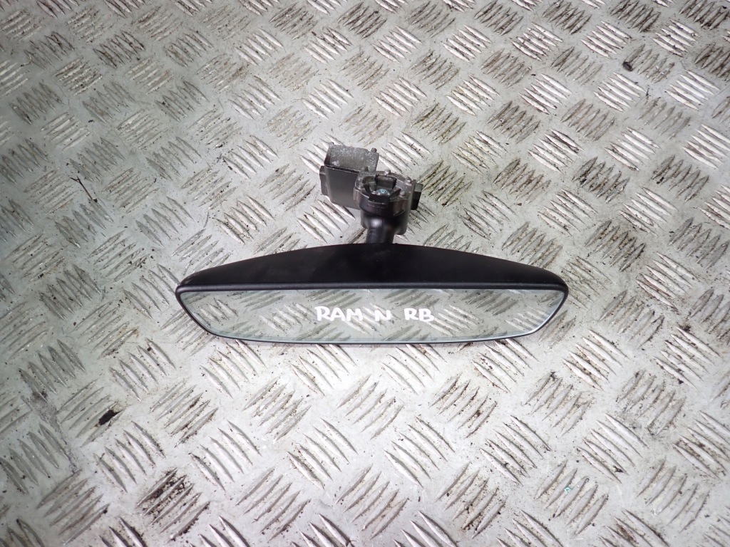 фото №1, Дзеркало внутрішнє заднього виду dodge ram 19-