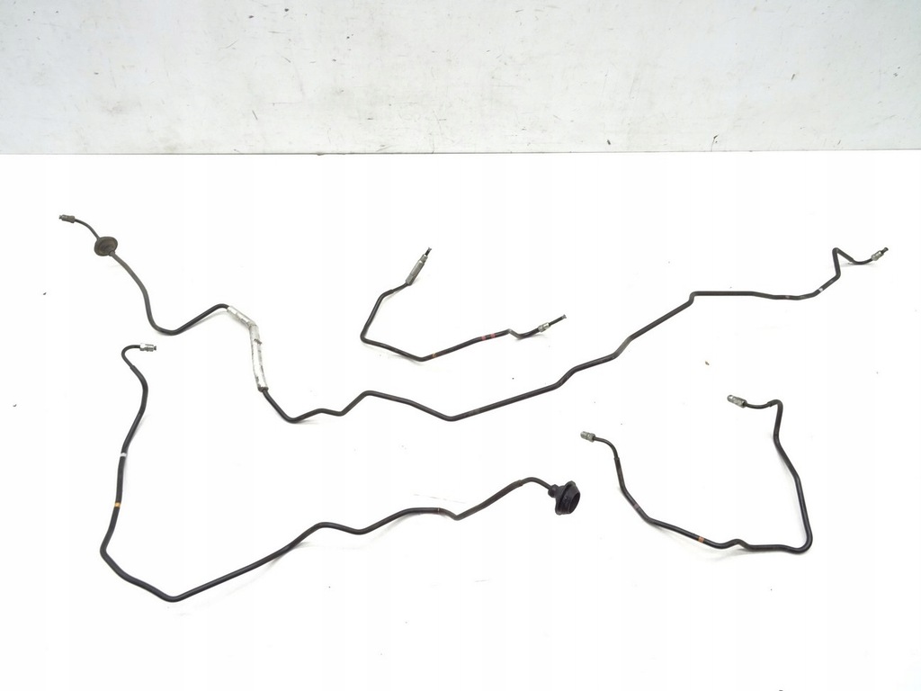 фото №1, Дроти гальмівні lexus rc 14-22