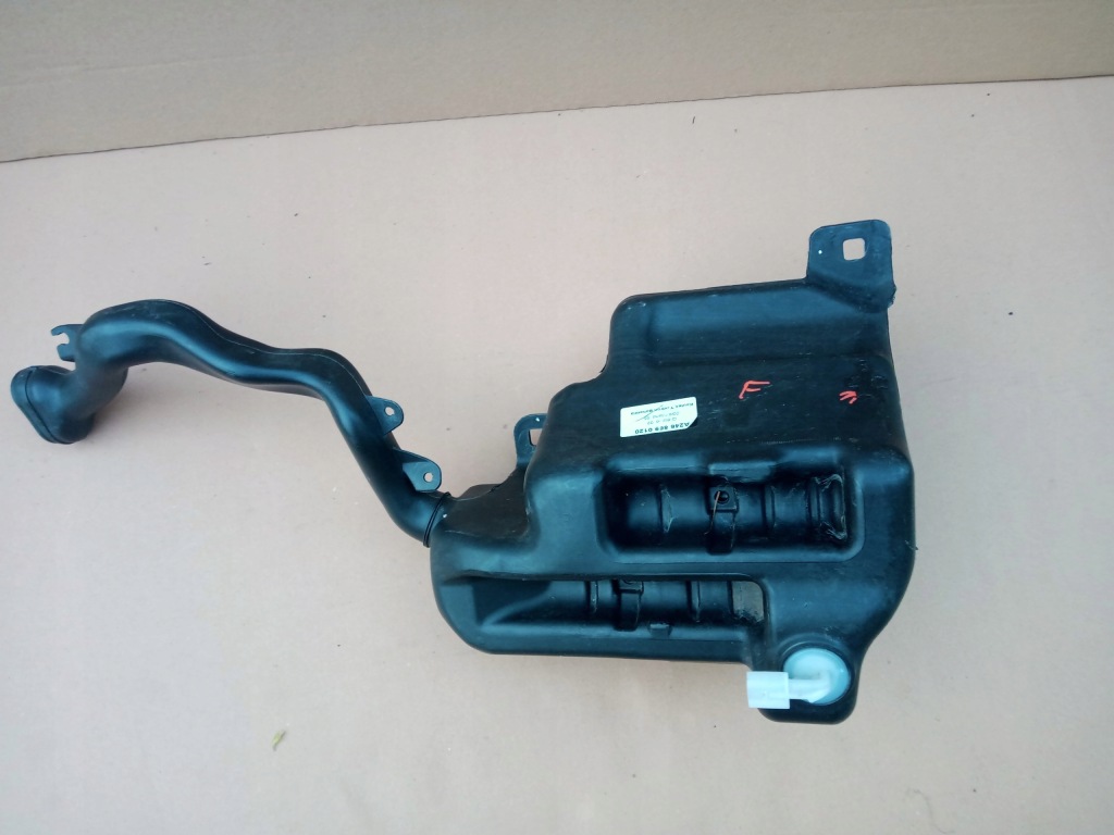 фото №1, Mercedes w246, w176 бачок омывателя