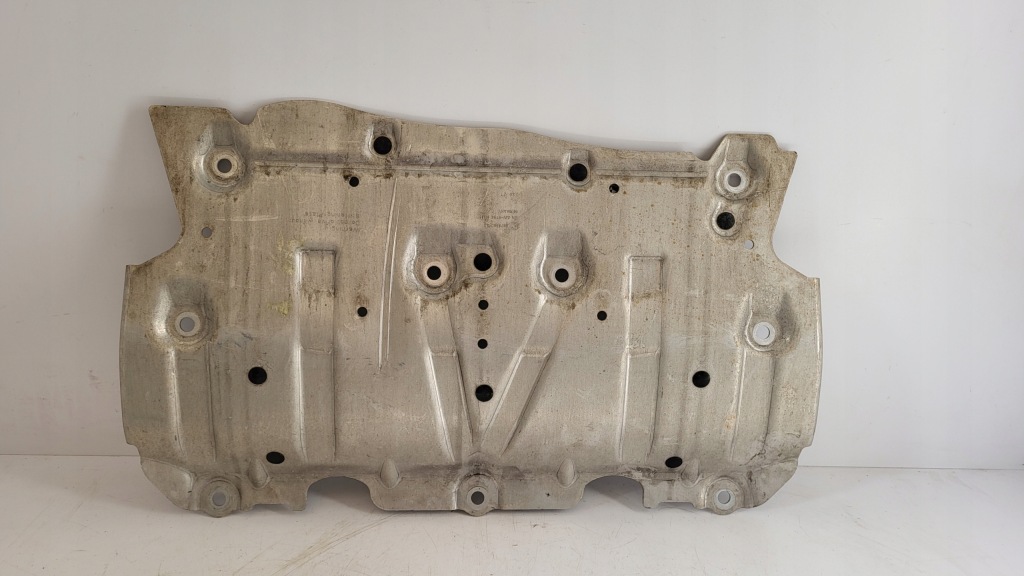 фото №1, Защита pod двигатель bmw g20 g21 4x4 x-drive 6878580