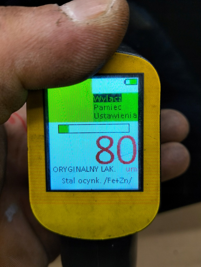 фото №11, Крыло правый перед bmw e90 e91 lift оригинал