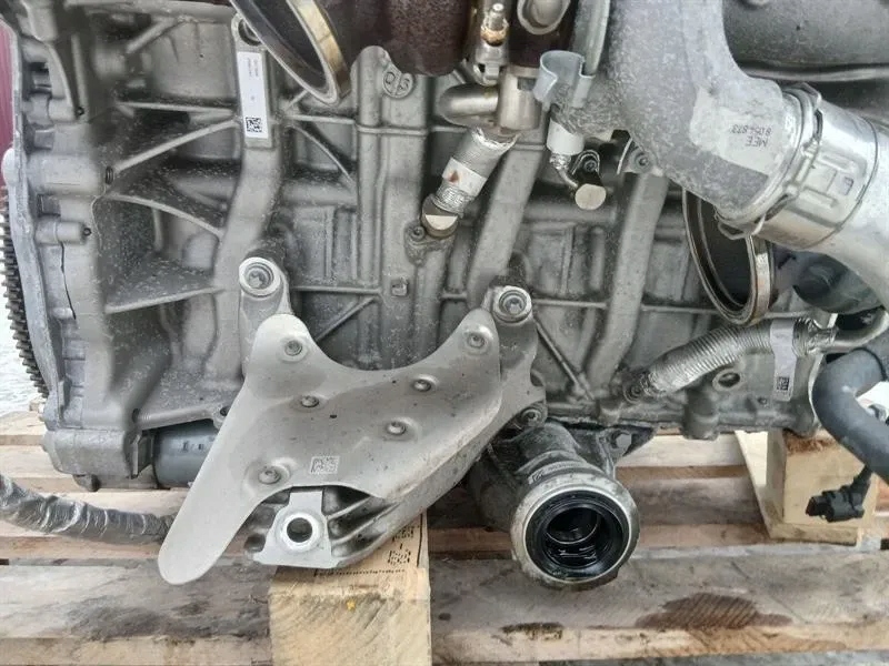 15k mls bmw 3 m3 g80 g82 4 двигун s58b30 двигун lci awd x-drive 2023 Недорого