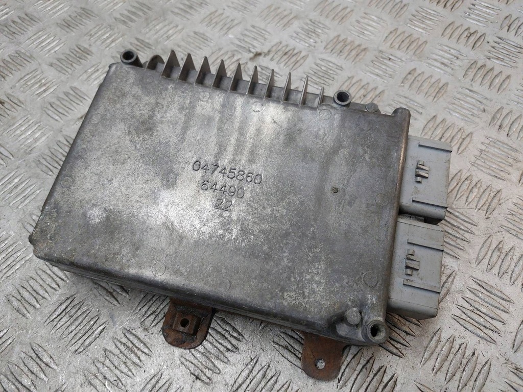 фото №13, Набір стартовий chrysler voyager iv 2.4 16v 04727430ag 04868276ab