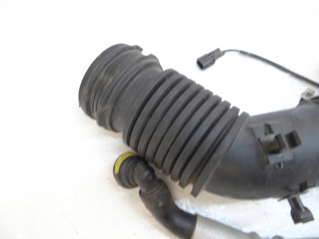 фото №6, Renault clio iv 1.5 dci труба воздухозаборник воздуха 165755929r