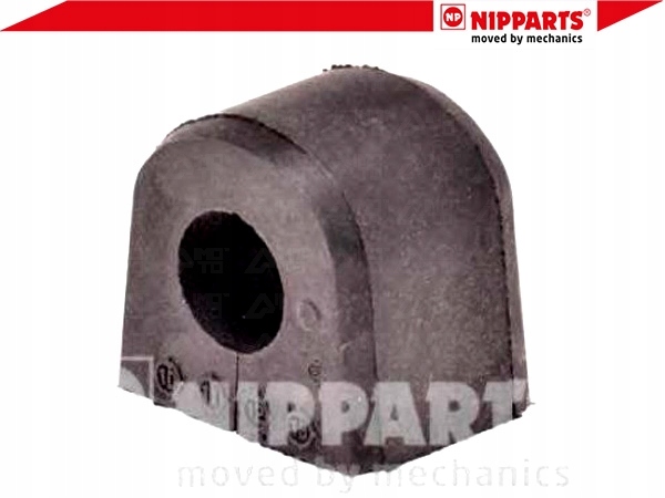 фото №2, Втулка стабілізатора [nipparts]