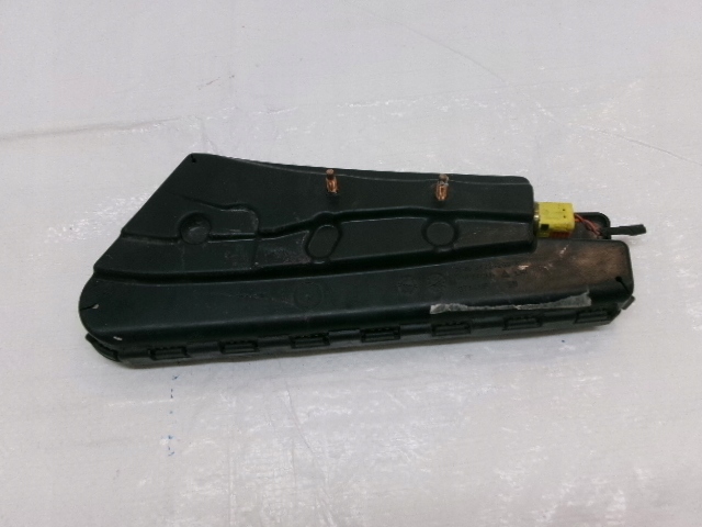 фото №2, Opel crossland подушка сиденье левая подушка безопасности