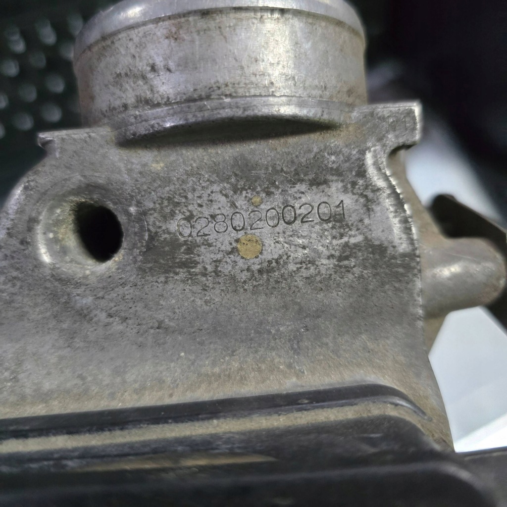 Bmw 3 e46 1998 0280200201 расходомер массовый воздуха maf 0280200201 в Украине