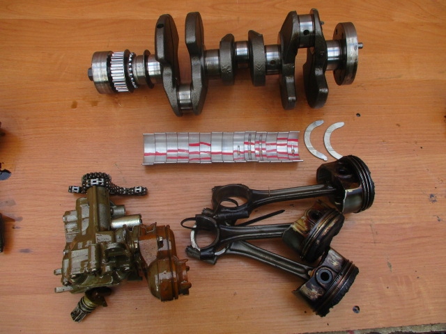 фото №16, Citroen c1 aygo 1.2 vti hm01 колесо faz розподільного валу 9676237380 ex 9676237280 in