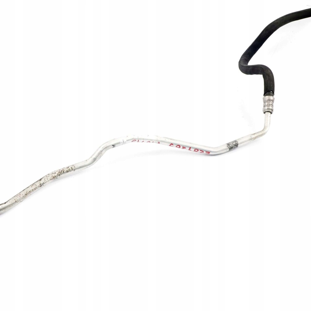 Купити Bmw f10 m5 шланг патрубок радіатора оливи 2284269