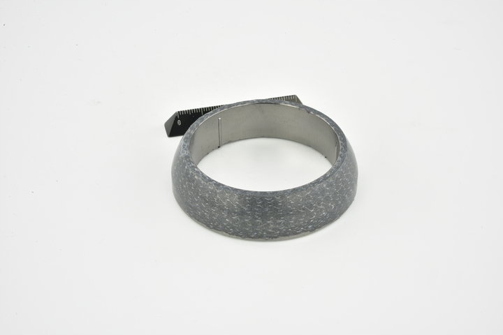 фото №11, Gaskex-007 febest pierście?uszczelniający труби випускної mitsubishi