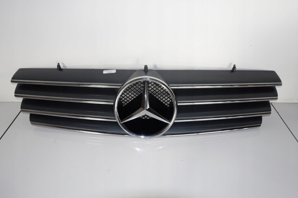 Mercedes w215 cl решітка радіатора решітка радіатора 2158880123 Київ