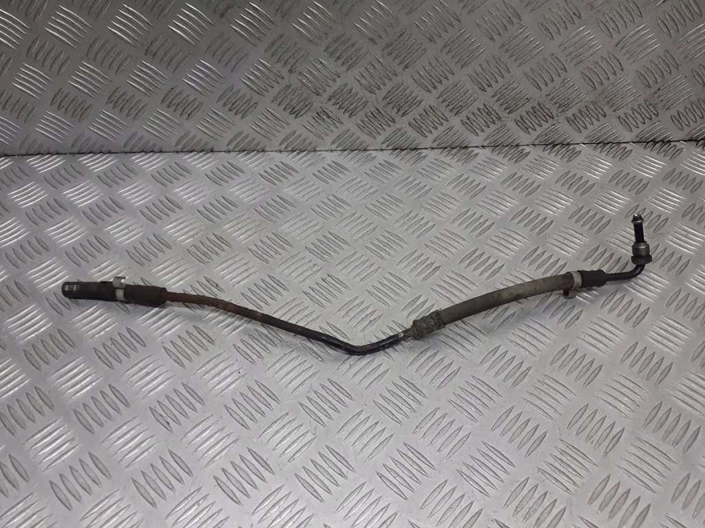 фото №1, Шланг усилителя skoda roomster 1.4 tdi