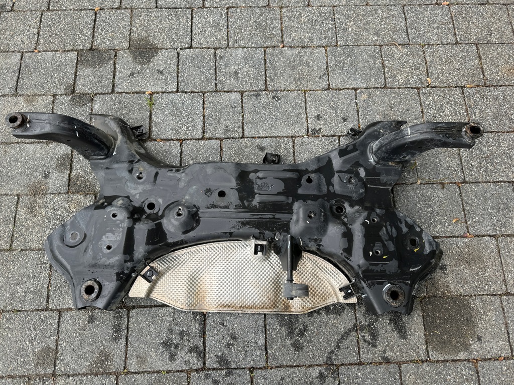 фото №1, Підрамник підрамник перед kia proceed iii