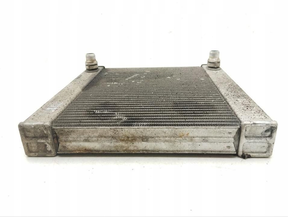 фото №5, Bmw 7 g11 g12 2016 радиатор 8620207