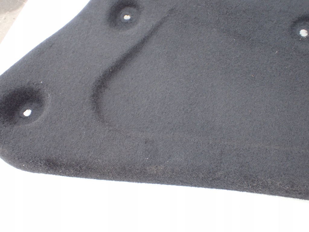 фото №5, Jaguar xj x351 обшивка оббивка кришки багажника