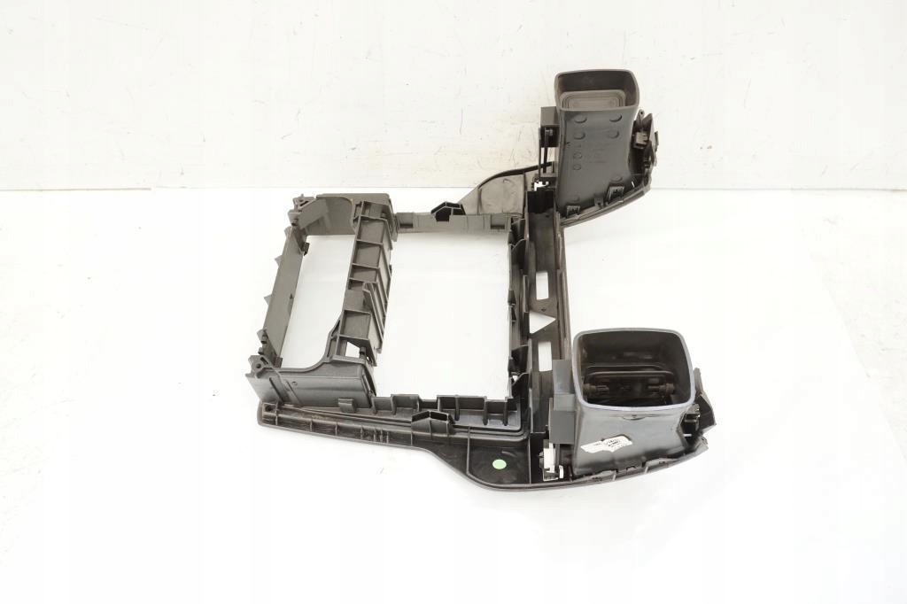 фото №4, Рамка панель радіо opel zafira b