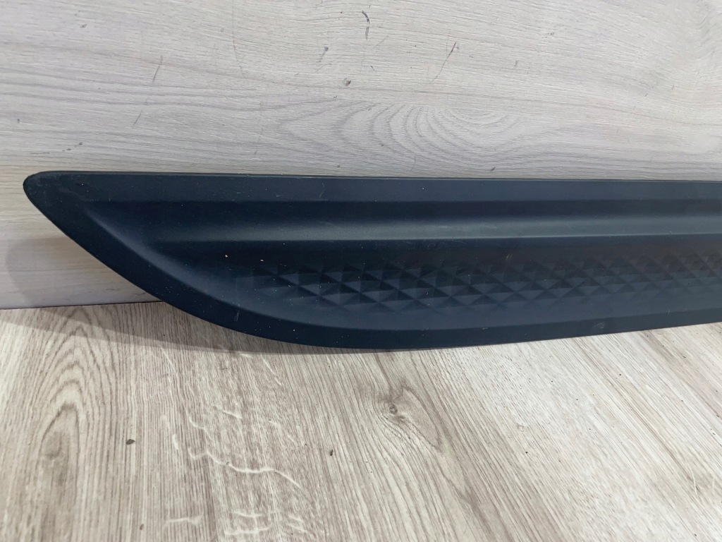 фото №5, Porsche macan 2014 накладки