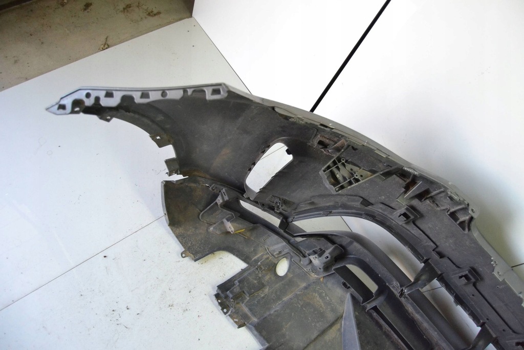 фото №12, Rover land rover 2014 бампер передний