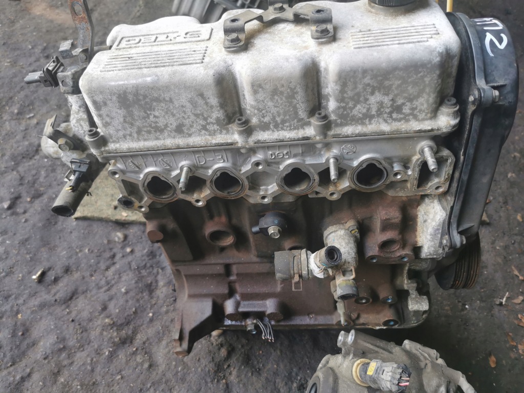 Купить Двигатель matiz 2 1.o